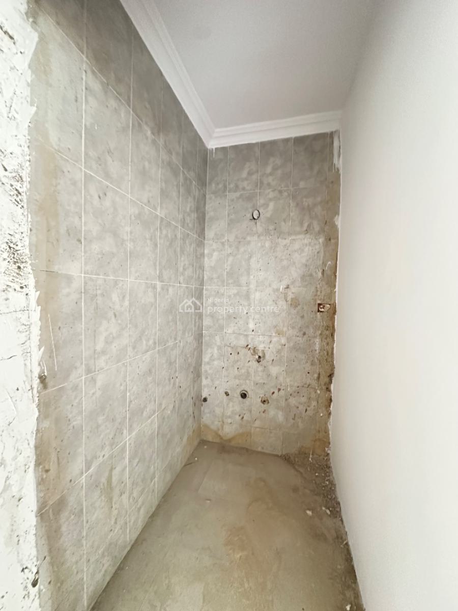 Massive Shop Spaces, Lekki Phase 1, Lekki, Lagos, Commercial Property for Rent