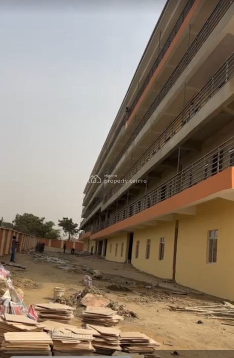 Warehouse Spaces of Btwn 375 to 420sqms, Gudu, Abuja, Warehouse for Rent