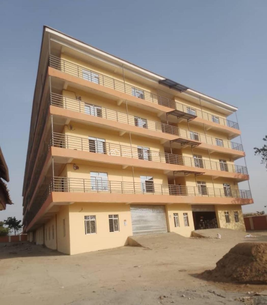 Warehouse Spaces of Btwn 375 to 420sqms, Gudu, Abuja, Warehouse for Rent