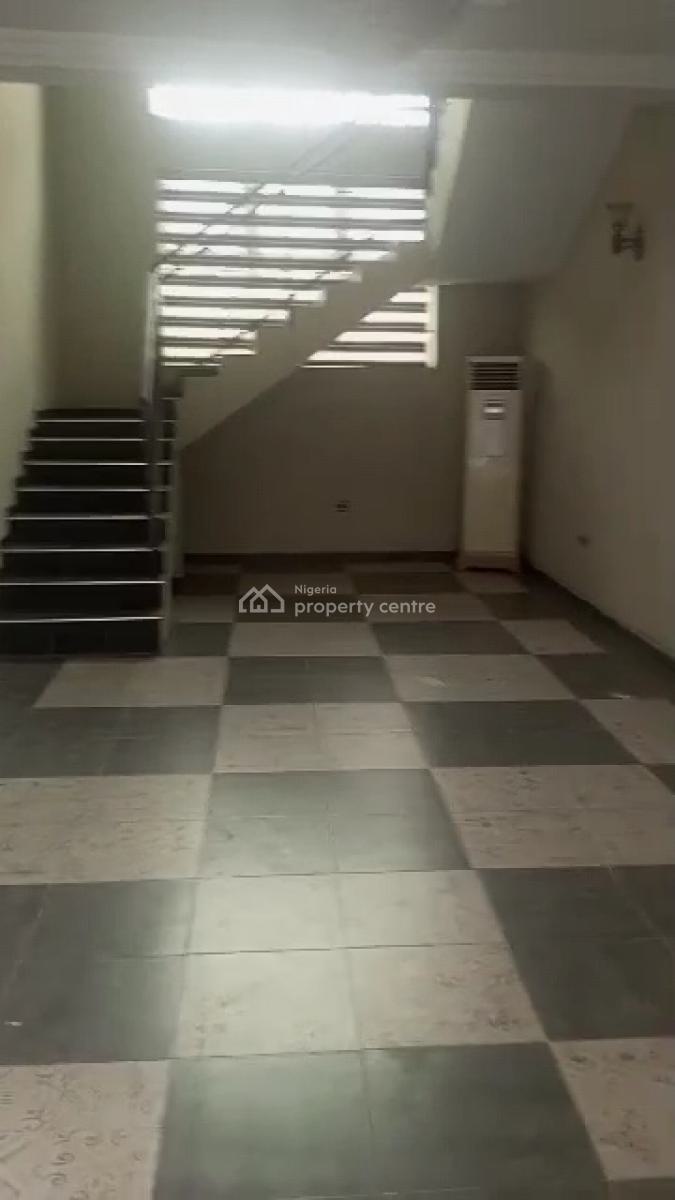 4 Bedroom Detached Duplex with a Room Bq, Abule Ojo, Alagbole, Ifo, Ogun, Detached Duplex for Rent