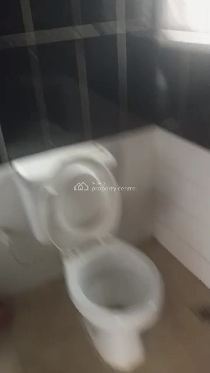 4 Bedroom Detached Duplex with a Room Bq, Abule Ojo, Alagbole, Ifo, Ogun, Detached Duplex for Rent