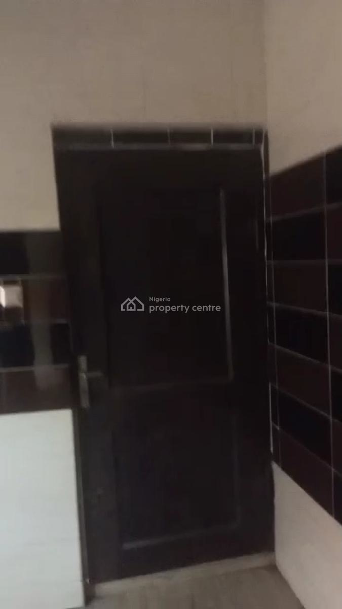 4 Bedroom Detached Duplex with a Room Bq, Abule Ojo, Alagbole, Ifo, Ogun, Detached Duplex for Rent