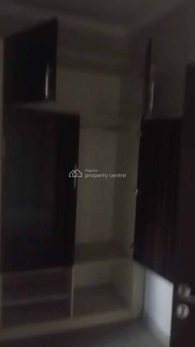 4 Bedroom Detached Duplex with a Room Bq, Abule Ojo, Alagbole, Ifo, Ogun, Detached Duplex for Rent