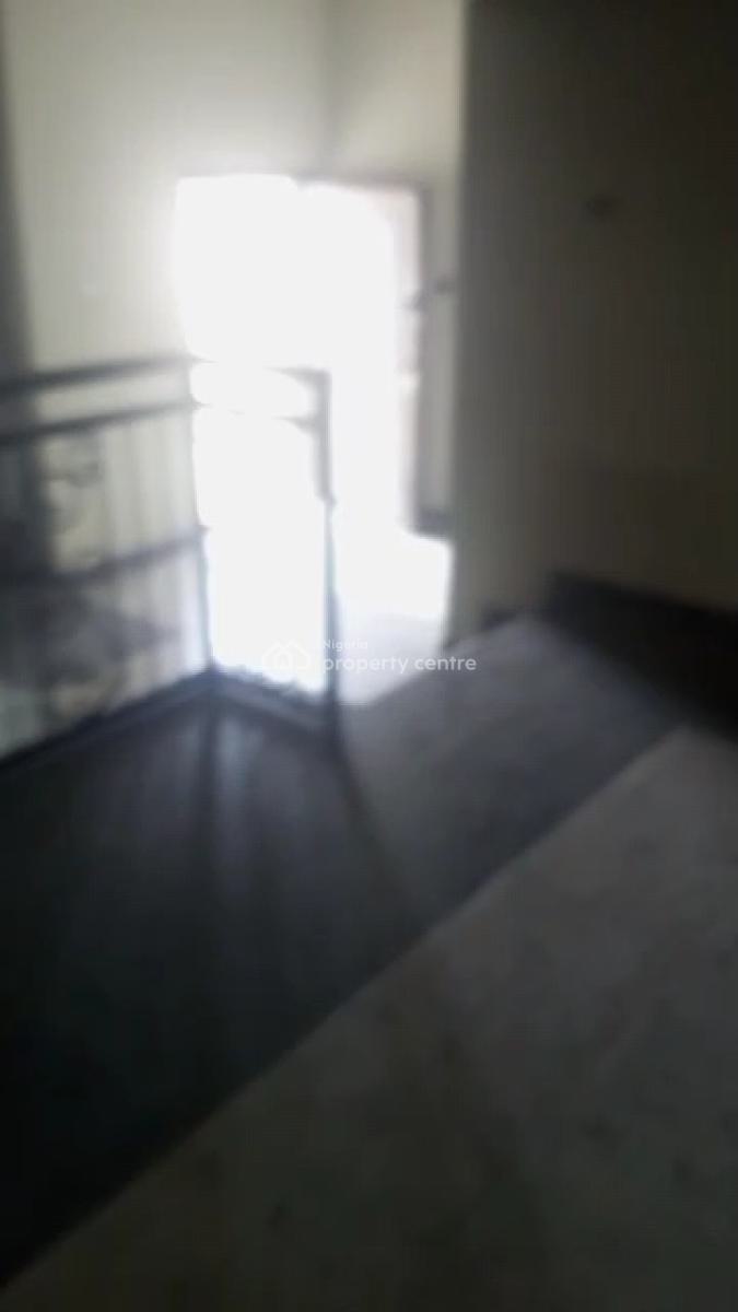 4 Bedroom Detached Duplex with a Room Bq, Abule Ojo, Alagbole, Ifo, Ogun, Detached Duplex for Rent