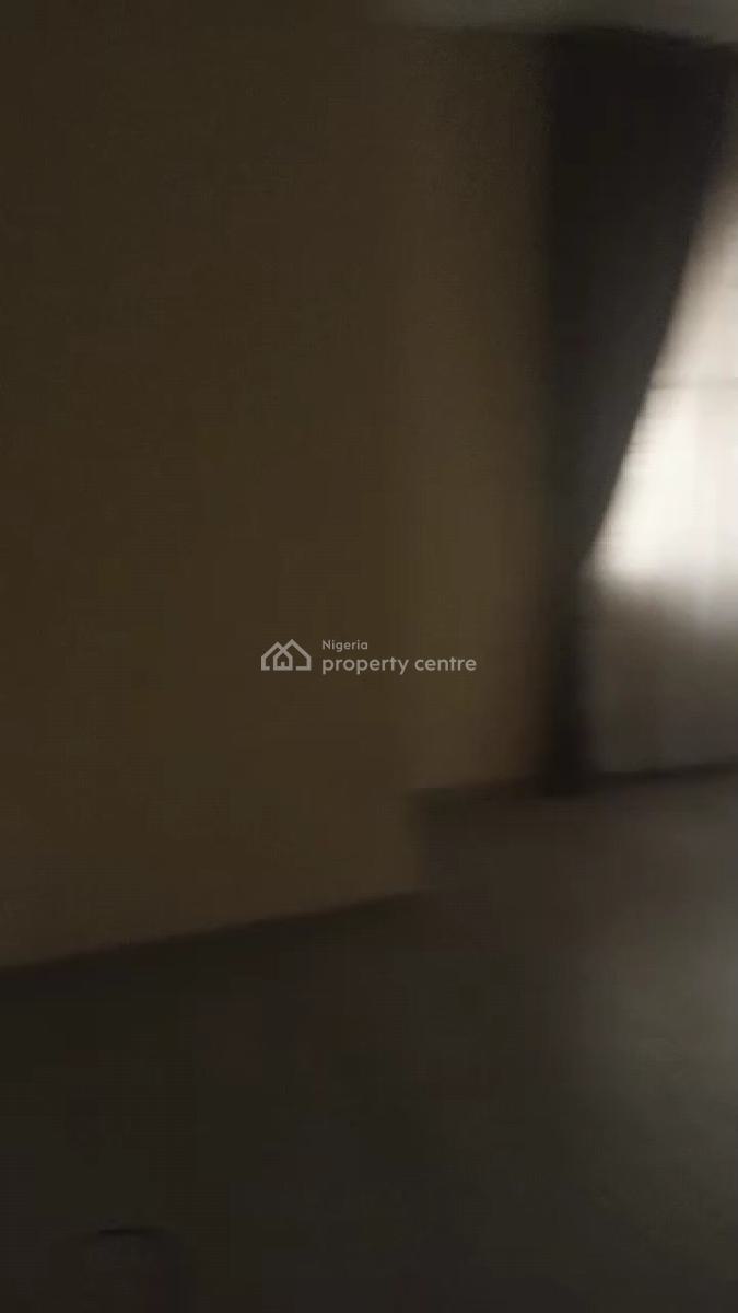 4 Bedroom Detached Duplex with a Room Bq, Abule Ojo, Alagbole, Ifo, Ogun, Detached Duplex for Rent