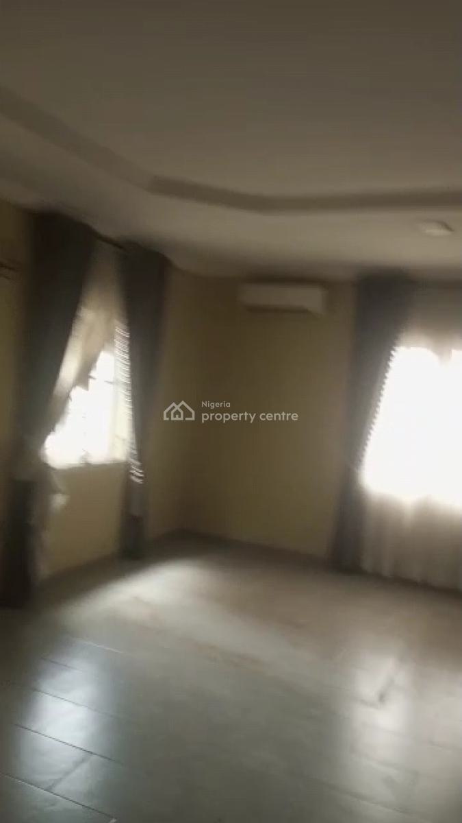 4 Bedroom Detached Duplex with a Room Bq, Abule Ojo, Alagbole, Ifo, Ogun, Detached Duplex for Rent