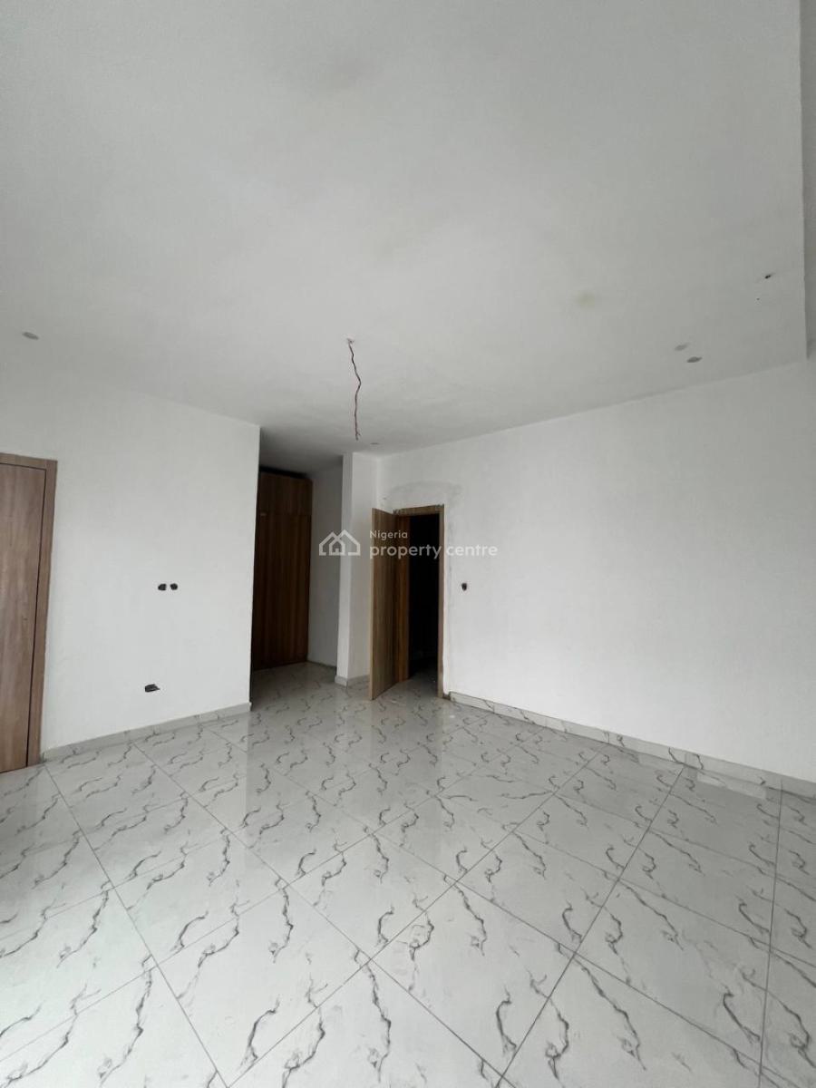4 Bedroom Terrace House with Bq, Orchid, Lekki, Lagos, Terraced Duplex for Sale