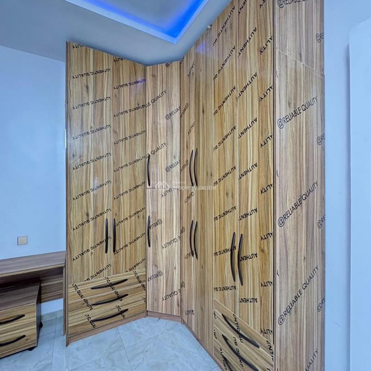 Exquisite 5 Bedroom Detached Duplex, Omole Phase 1, Ikeja, Lagos, Detached Duplex for Sale