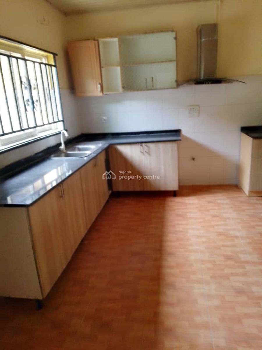Newly Renovated 3 Bedroom Flat, Ikota Villa Estate, Lekki, Lagos, Flat / Apartment for Rent