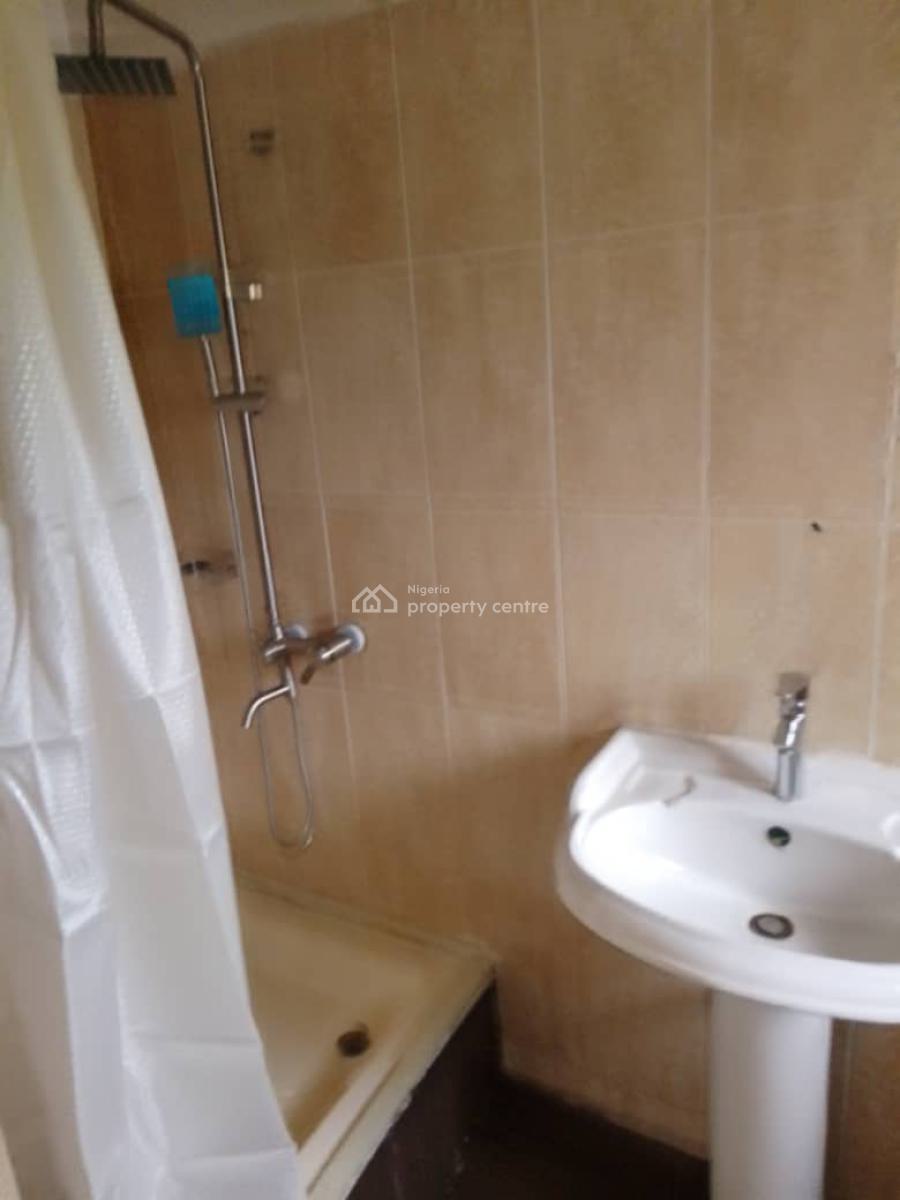 Newly Renovated 3 Bedroom Flat, Ikota Villa Estate, Lekki, Lagos, Flat / Apartment for Rent