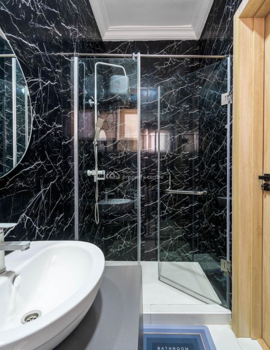 Luxury 2 Bedroom Apartment, Ikoyi, Lagos, Flat / Apartment Short Let