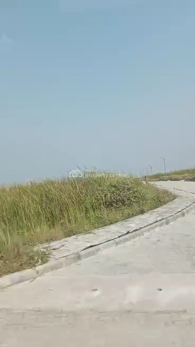 Distress Prime Land, Phase 1, Orange Island, Lekki, Lagos, Residential Land for Sale
