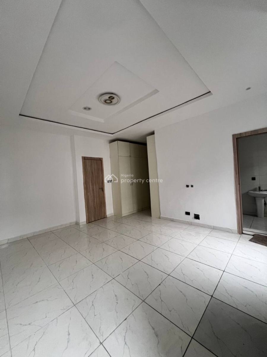 4 Bedroom Terrace House with Bq, Orchid, Lekki, Lagos, Terraced Duplex for Sale