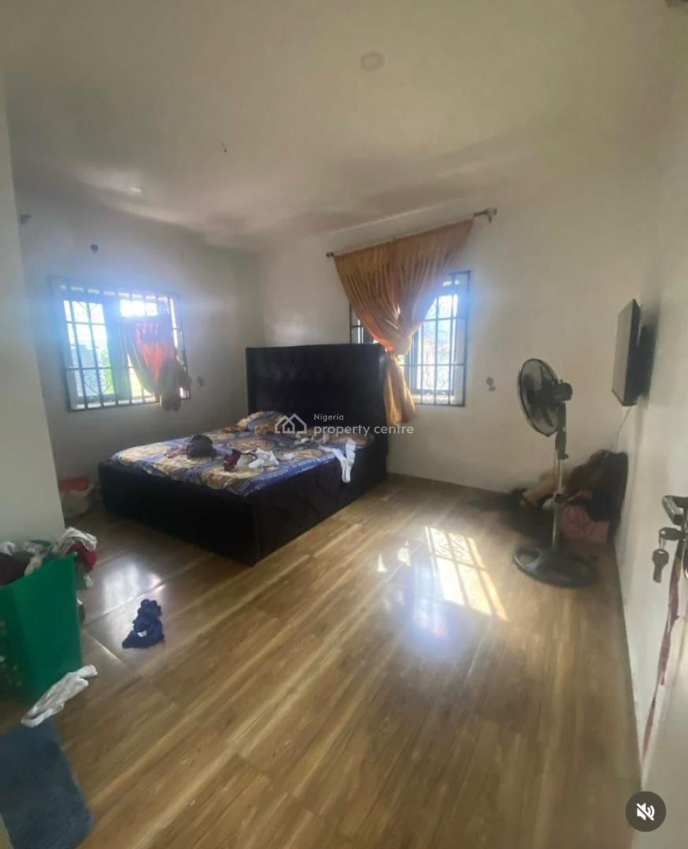 5 Bedroom Duplex, Ugbor/amagba,gra Extension, Oredo, Edo, Detached Duplex for Sale