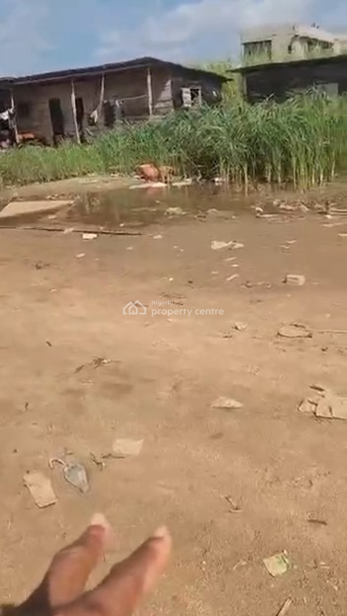 Prime Bareland of Approximately 600sqm, Lekki Palm City Estate, Ado, Ajah, Lagos, Residential Land for Sale