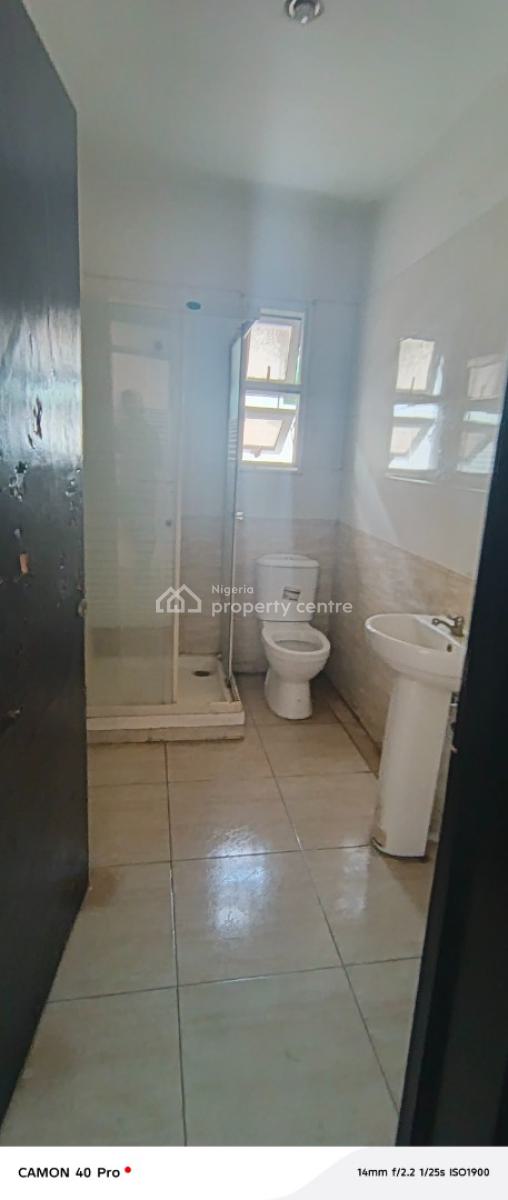 Stand Alone Building 5 Bedroom Duplex in Chevron, Chevy View Estate, Lekki, Lagos, Detached Duplex for Rent