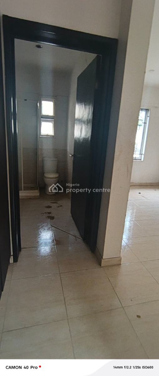 Stand Alone Building 5 Bedroom Duplex in Chevron, Chevy View Estate, Lekki, Lagos, Detached Duplex for Rent