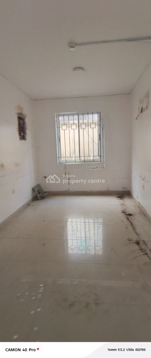 Stand Alone Building 5 Bedroom Duplex in Chevron, Chevy View Estate, Lekki, Lagos, Detached Duplex for Rent