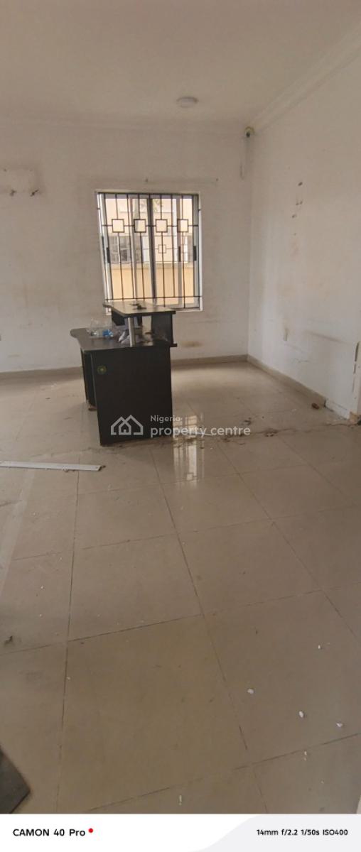 Stand Alone Building 5 Bedroom Duplex in Chevron, Chevy View Estate, Lekki, Lagos, Detached Duplex for Rent