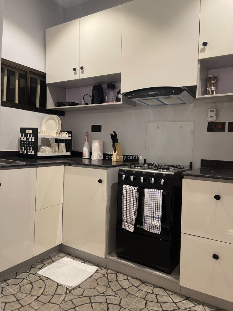 Maddison Rising Cove6 Studio Apartment, Lekki Phase 1, Lekki, Lagos, Flat / Apartment Short Let