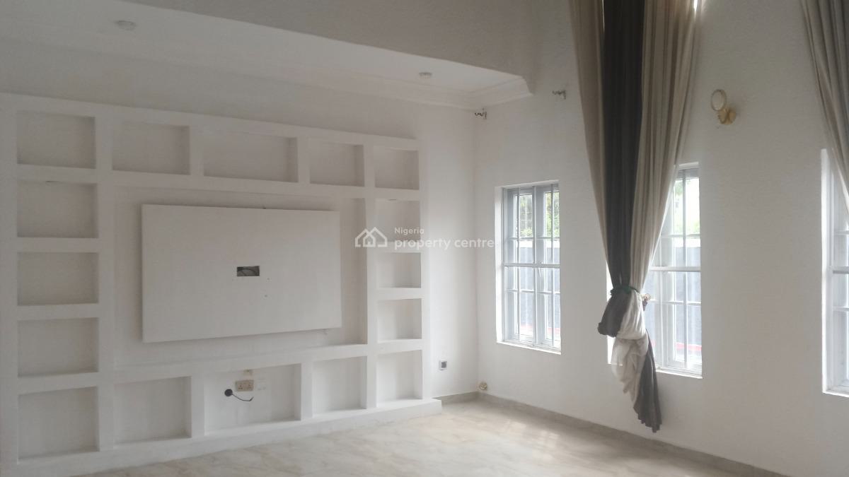 Presidential Finished 6 Bedroom Detached Duplex with Boyz Quarter, Beechwood Estate, Imalete Alafia, Ibeju Lekki, Lagos, Detached Duplex for Sale