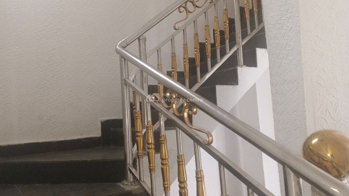 Presidential Finished 6 Bedroom Detached Duplex with Boyz Quarter, Beechwood Estate, Imalete Alafia, Ibeju Lekki, Lagos, Detached Duplex for Sale