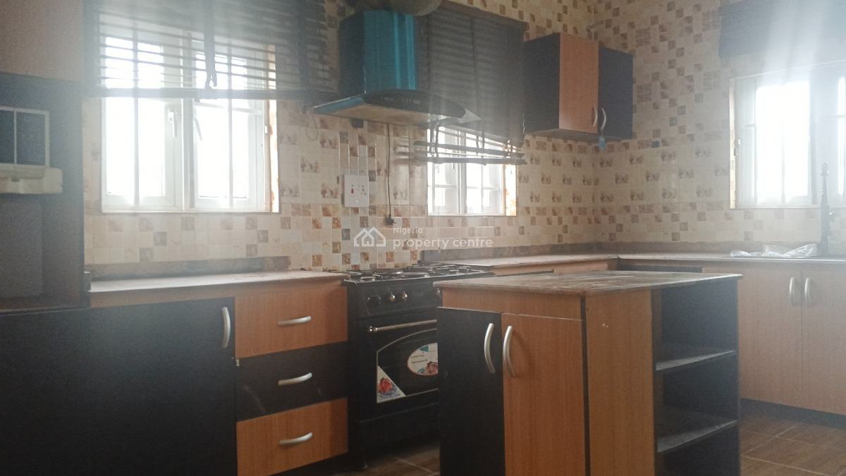 Presidential Finished 6 Bedroom Detached Duplex with Boyz Quarter, Beechwood Estate, Imalete Alafia, Ibeju Lekki, Lagos, Detached Duplex for Sale