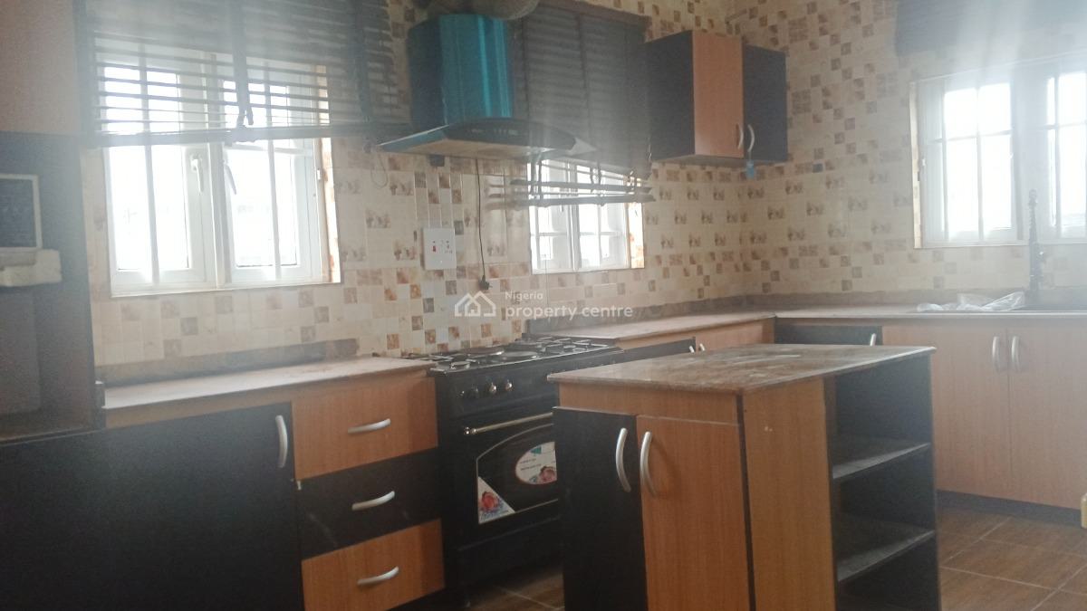 Presidential Finished 6 Bedroom Detached Duplex with Boyz Quarter, Beechwood Estate, Imalete Alafia, Ibeju Lekki, Lagos, Detached Duplex for Sale