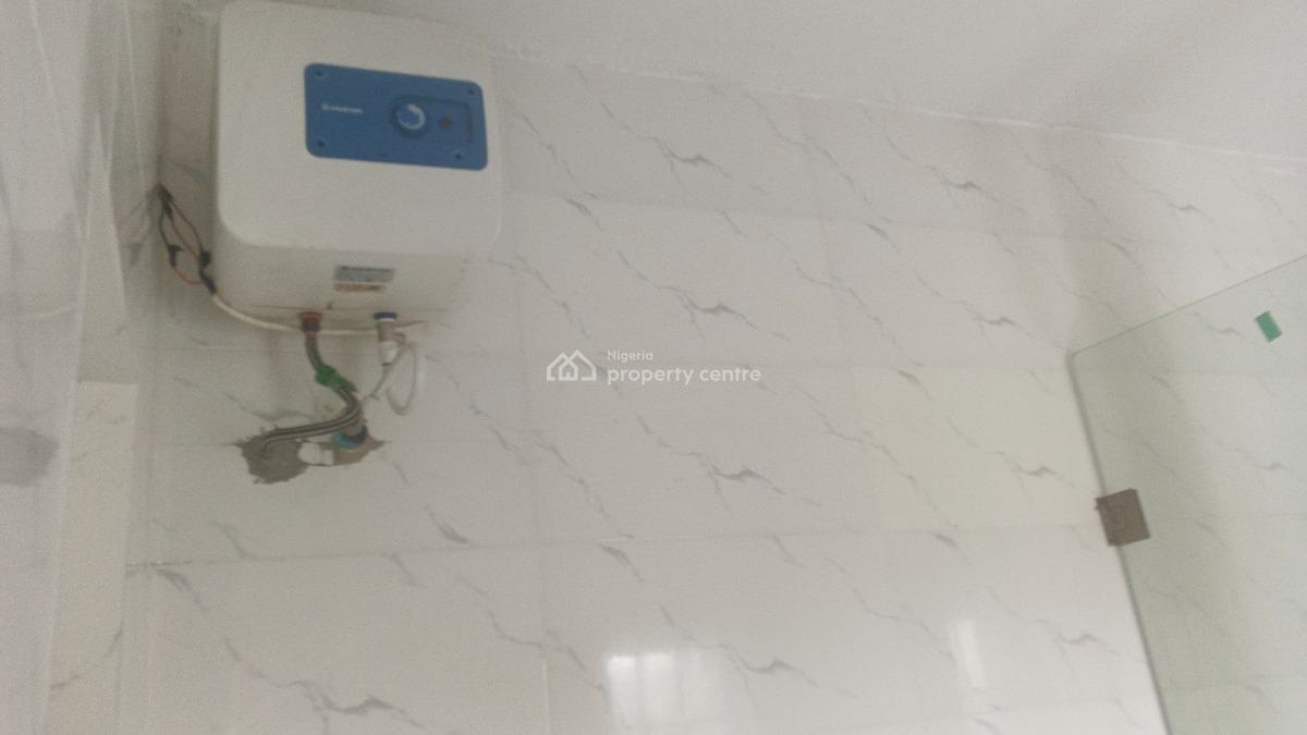 Presidential Finished 6 Bedroom Detached Duplex with Boyz Quarter, Beechwood Estate, Imalete Alafia, Ibeju Lekki, Lagos, Detached Duplex for Sale