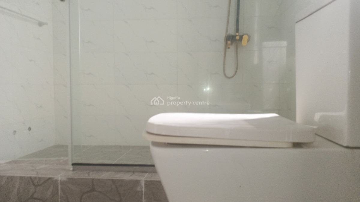 Presidential Finished 6 Bedroom Detached Duplex with Boyz Quarter, Beechwood Estate, Imalete Alafia, Ibeju Lekki, Lagos, Detached Duplex for Sale