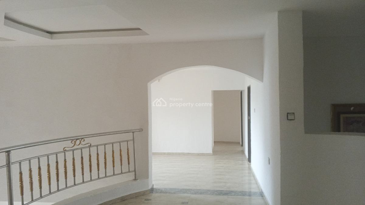 Presidential Finished 6 Bedroom Detached Duplex with Boyz Quarter, Beechwood Estate, Imalete Alafia, Ibeju Lekki, Lagos, Detached Duplex for Sale