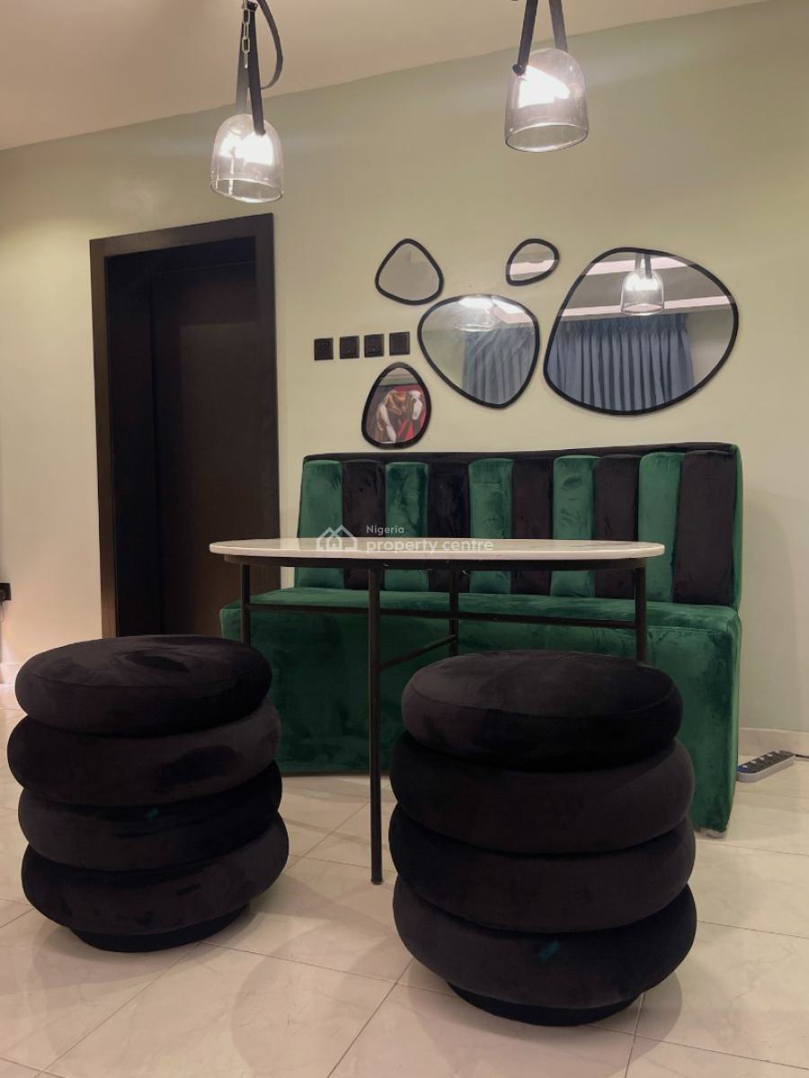 Maddison Rising Loft7 Studio Apartment, Lekki Phase 1, Lekki, Lagos, Flat / Apartment Short Let