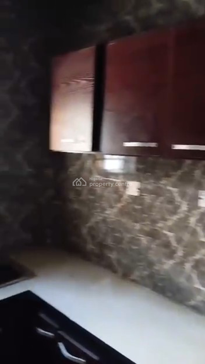 Lovely Spacious 1 Bedroom Apartment, Off Spg Road, Igbo Efon, Lekki, Lagos, Mini Flat (room and Parlour) for Rent