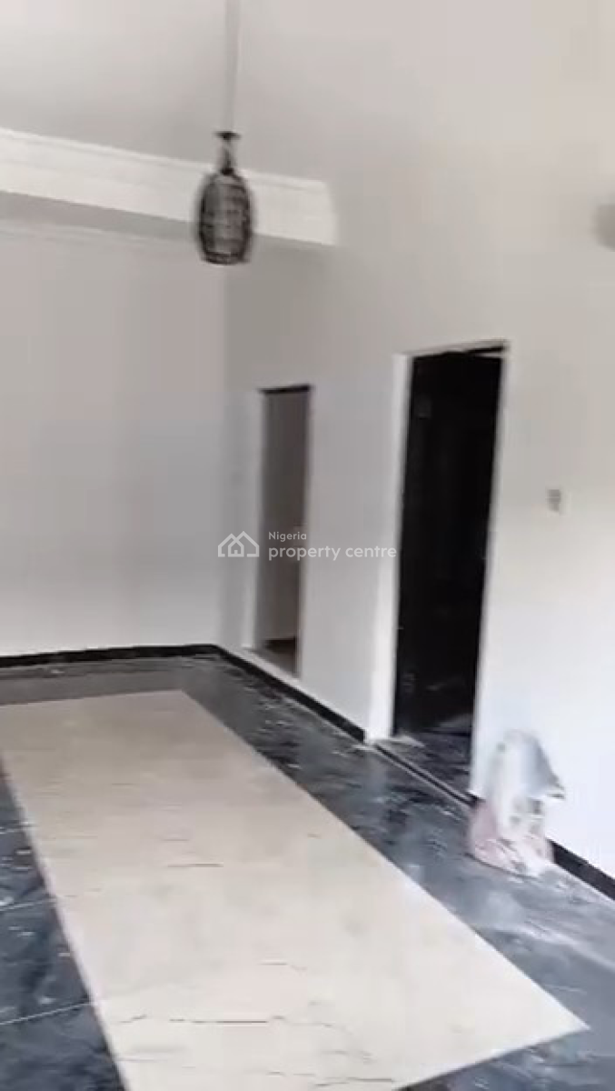 Lovely Spacious 1 Bedroom Apartment, Off Spg Road, Igbo Efon, Lekki, Lagos, Mini Flat (room and Parlour) for Rent