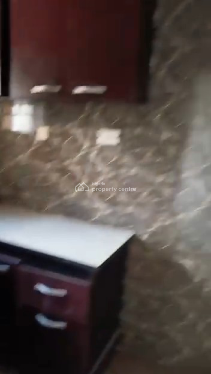 Lovely Spacious 1 Bedroom Apartment, Off Spg Road, Igbo Efon, Lekki, Lagos, Mini Flat (room and Parlour) for Rent