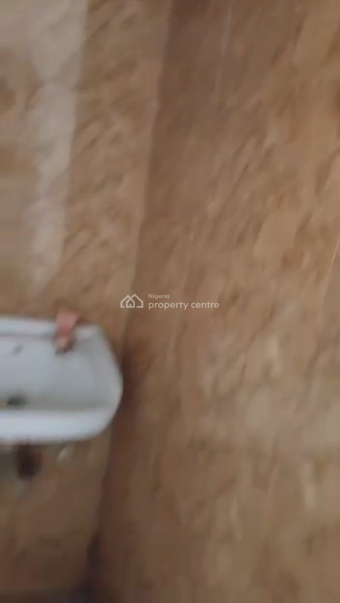 Lovely Spacious 1 Bedroom Apartment, Off Spg Road, Igbo Efon, Lekki, Lagos, Mini Flat (room and Parlour) for Rent