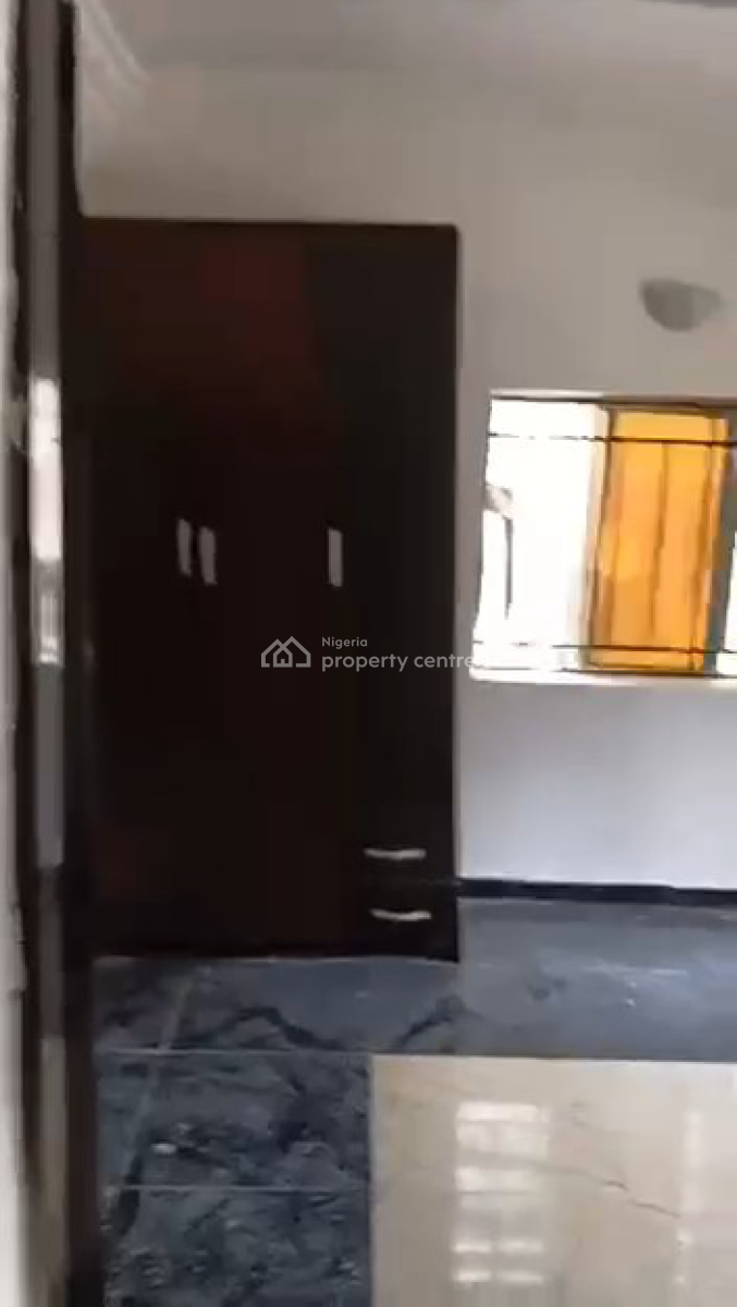 Lovely Spacious 1 Bedroom Apartment, Off Spg Road, Igbo Efon, Lekki, Lagos, Mini Flat (room and Parlour) for Rent