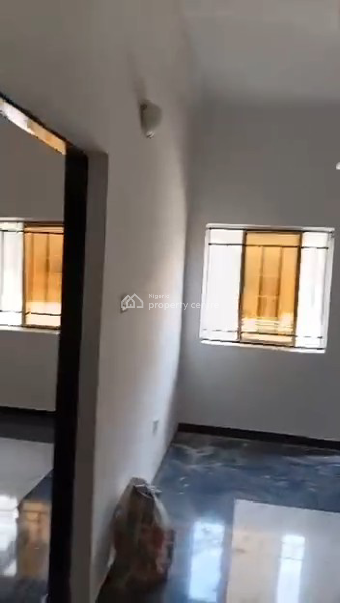 Lovely Spacious 1 Bedroom Apartment, Off Spg Road, Igbo Efon, Lekki, Lagos, Mini Flat (room and Parlour) for Rent