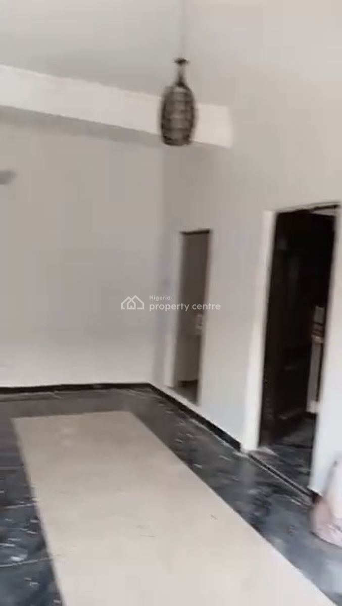 Lovely Spacious 1 Bedroom Apartment, Off Spg Road, Igbo Efon, Lekki, Lagos, Mini Flat (room and Parlour) for Rent