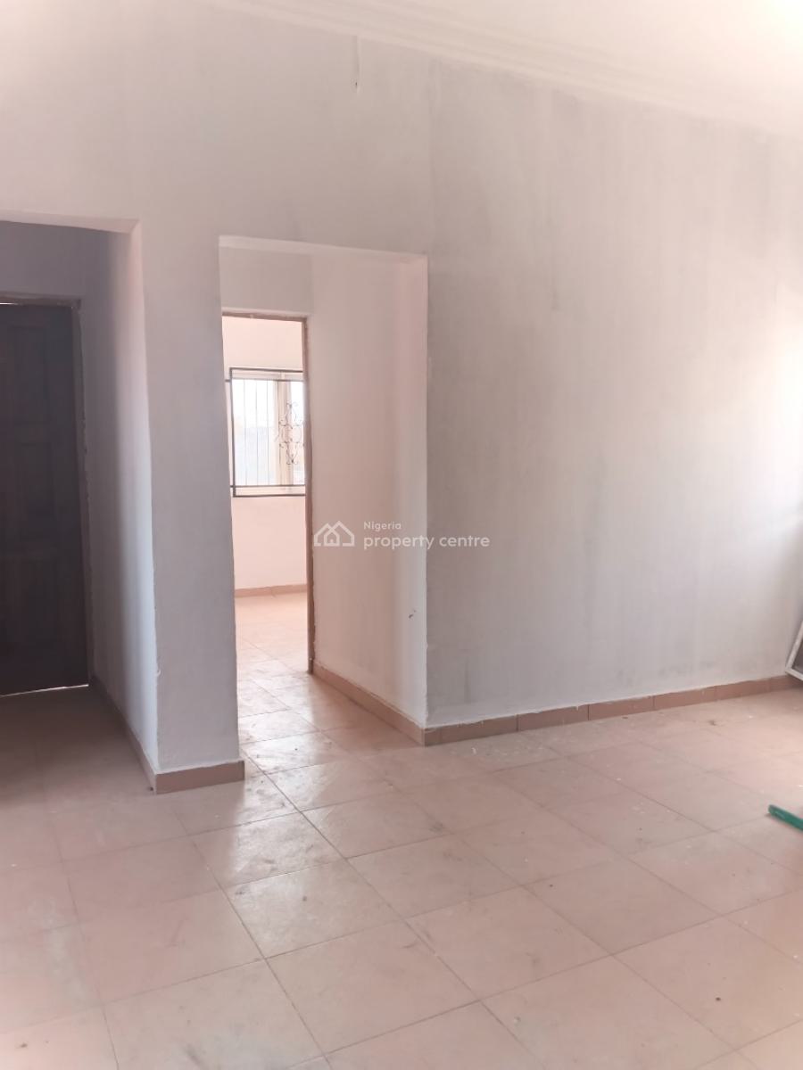a Lovely Newly Built 2 Bedrooms Upstairs Apartment, Owode Off Langbasa Road, Ado, Ajah, Lagos, House for Rent