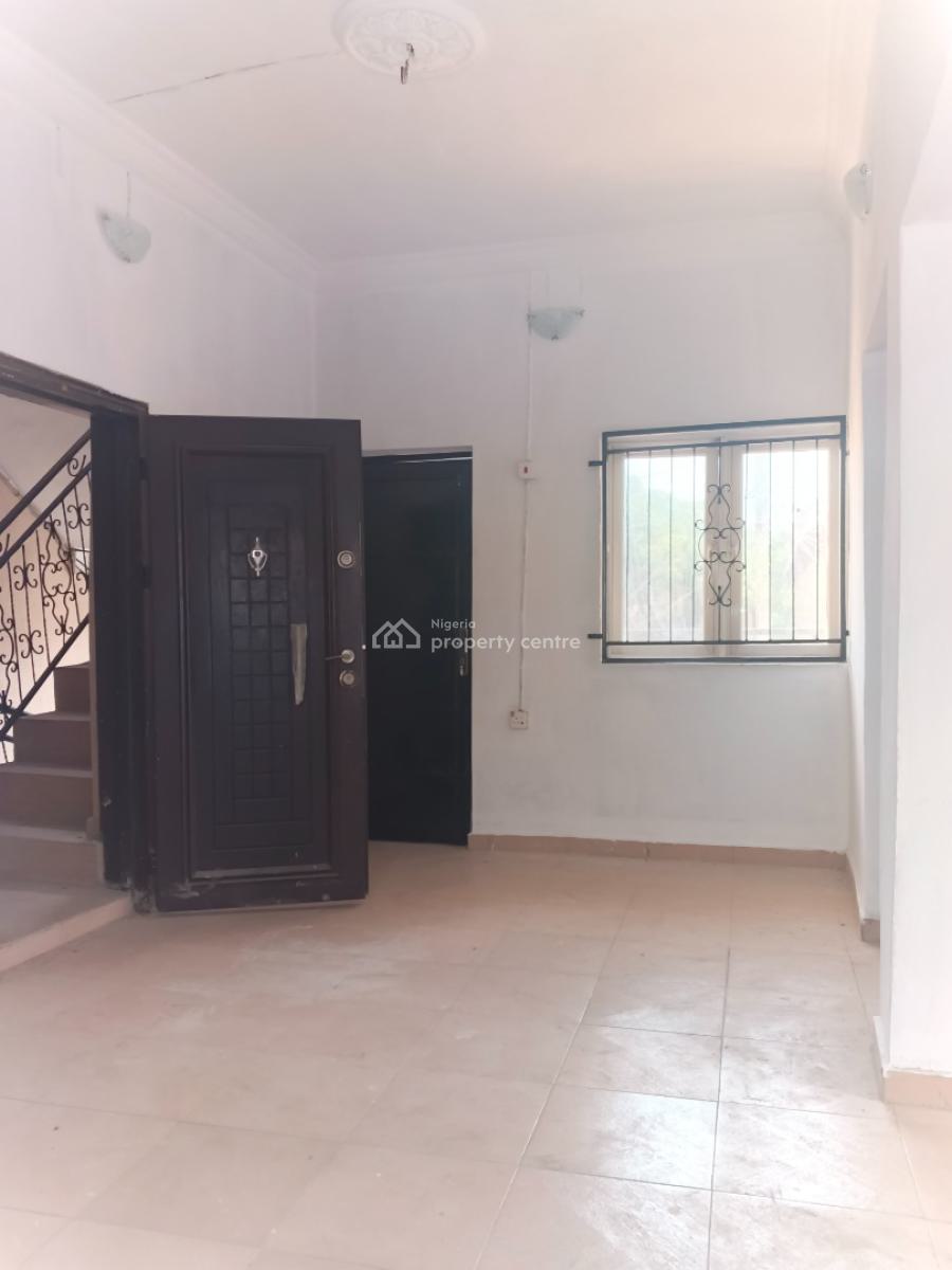 a Lovely Newly Built 2 Bedrooms Upstairs Apartment, Owode Off Langbasa Road, Ado, Ajah, Lagos, House for Rent