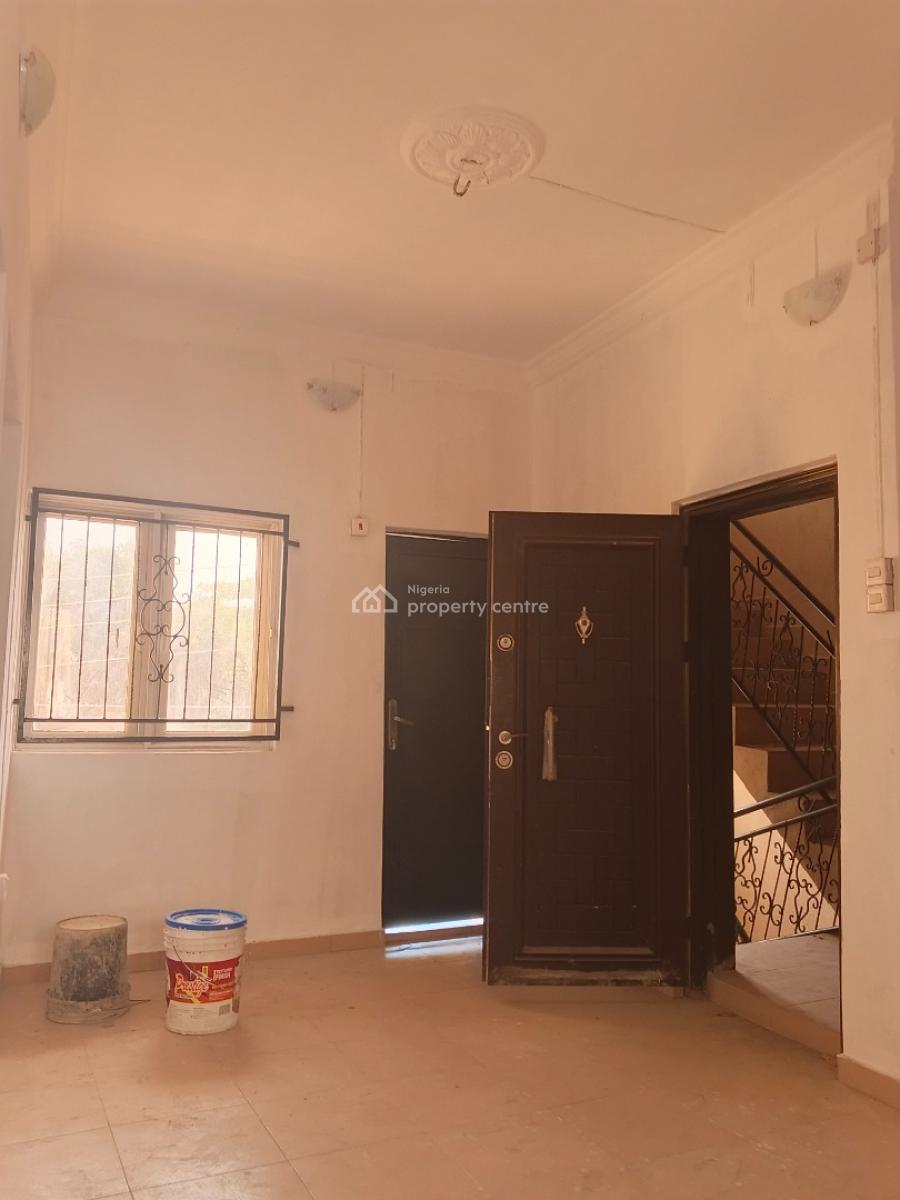 a Lovely Newly Built 2 Bedrooms Upstairs Apartment, Owode Off Langbasa Road, Ado, Ajah, Lagos, House for Rent