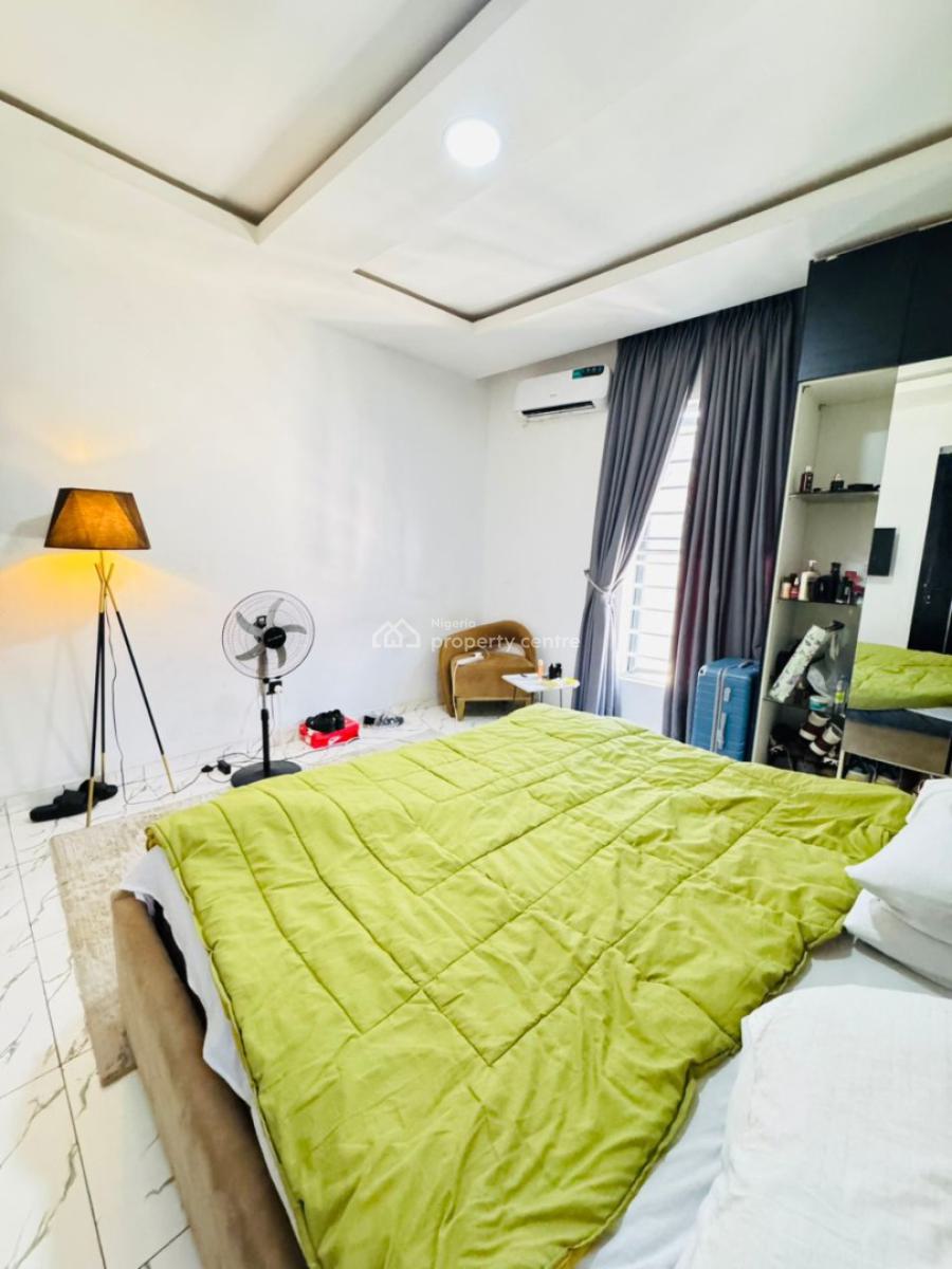 Lovely 2 Bedroom Apartment in a Secure Estate, Orchid, Lekki, Lagos, Flat / Apartment for Sale