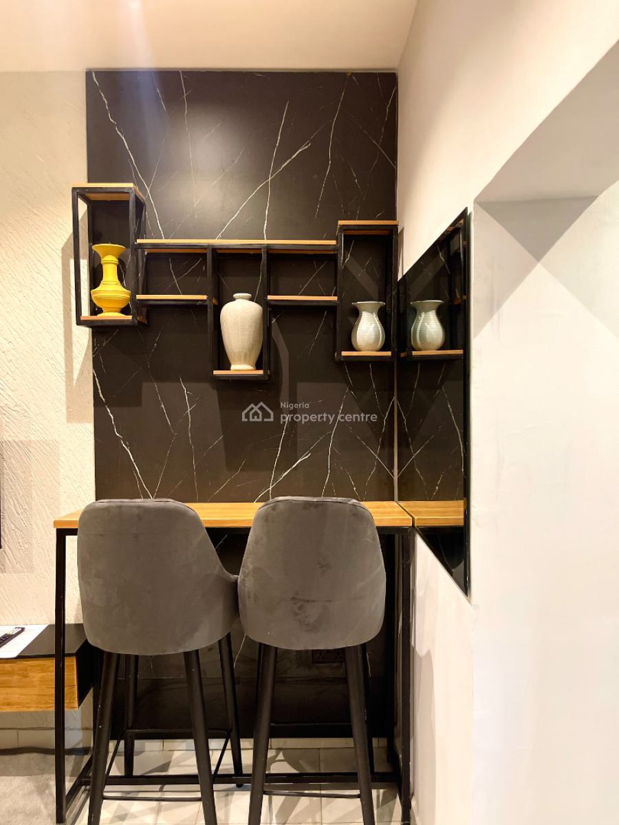 Maddison Rising Grange1 One Bedroom Apartment, Lekki Phase 1, Lekki, Lagos, Flat / Apartment Short Let