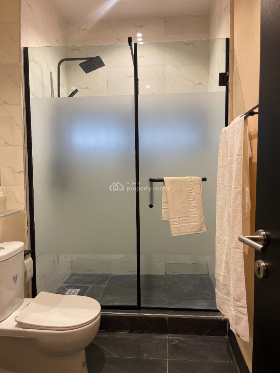 Maddison Rising Pearl4 One Bedroom Apartment, Lekki Phase 1, Lekki, Lagos, Flat / Apartment Short Let