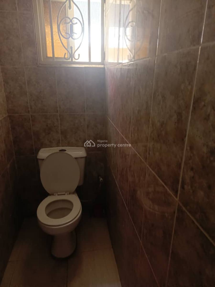 5 Bedroom Semi Detached Duplex, Extension, Oniru, Victoria Island (vi), Lagos, Semi-detached Bungalow for Rent