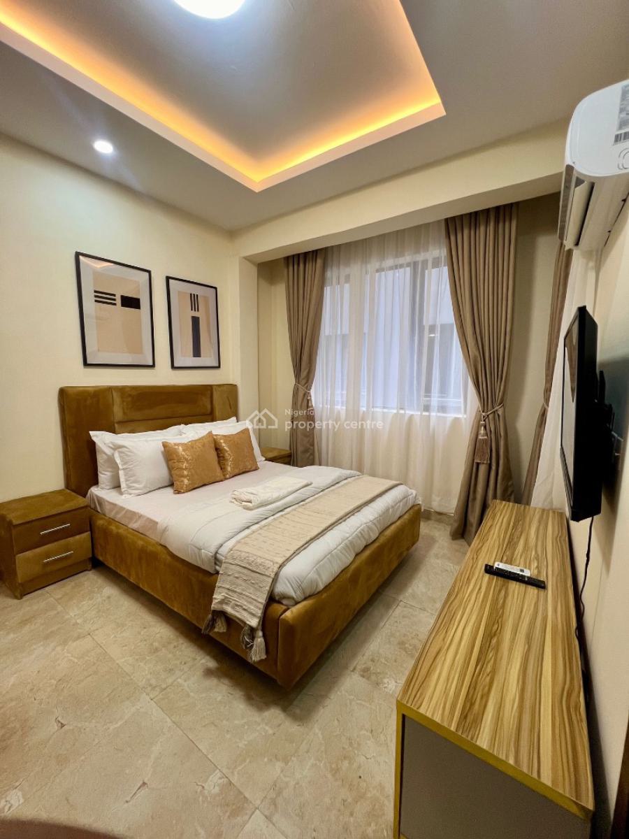 2 Bedroom Apartment, Victoria Island, Victoria Island (vi), Lagos, Flat / Apartment Short Let