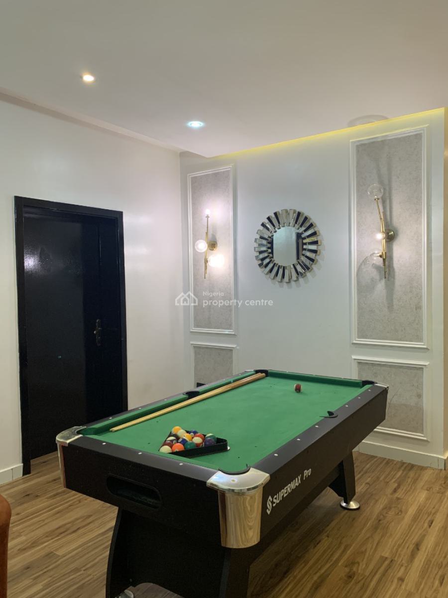 Maddison Bricks Barcelona Two Bedroom Apartment, Lekki Phase 1, Lekki, Lagos, Flat / Apartment Short Let