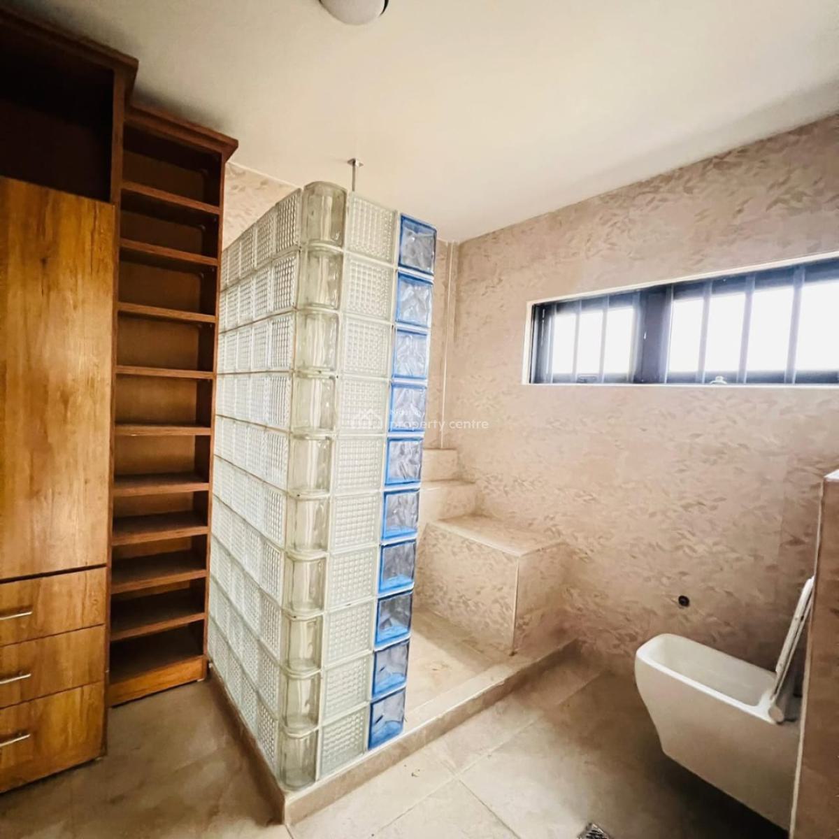 Newly Built 6bedroom Detached Duplex, Anthony Maryland, Anthony, Maryland, Lagos, Detached Duplex for Sale