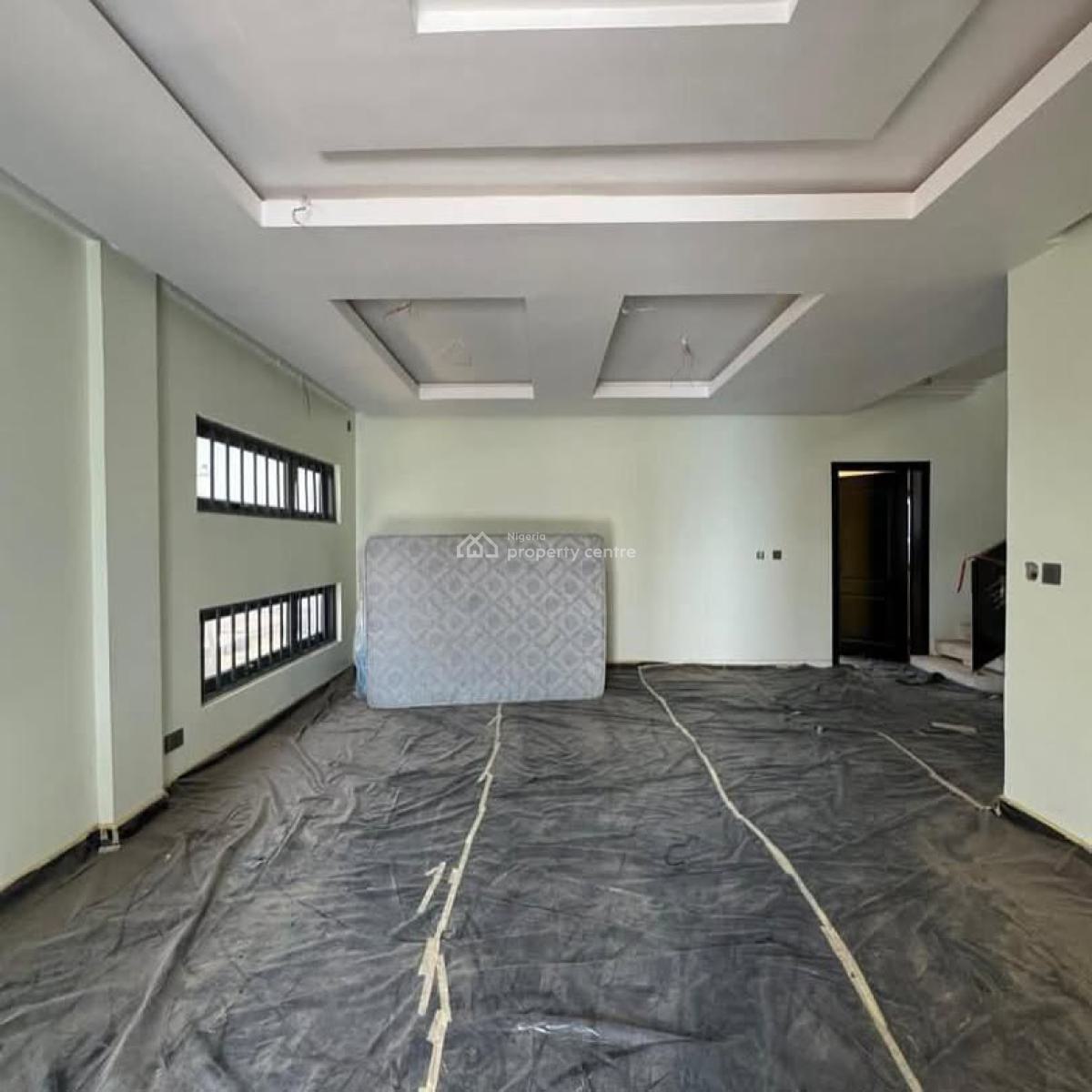 Newly Built 6bedroom Detached Duplex, Anthony Maryland, Anthony, Maryland, Lagos, Detached Duplex for Sale